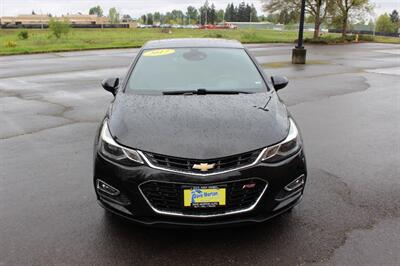 2017 Chevrolet Cruze Premier Auto - Photo 6 - Salem, OR 97317