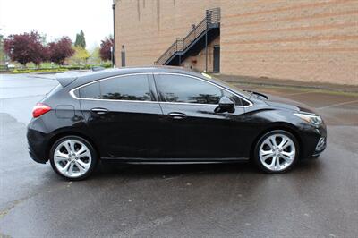 2017 Chevrolet Cruze Premier Auto - Photo 5 - Salem, OR 97317