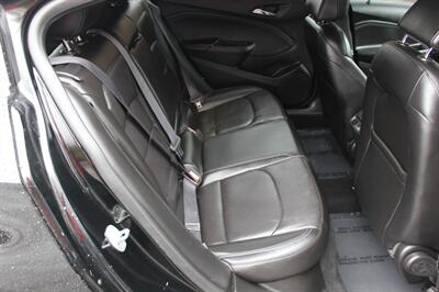 2017 Chevrolet Cruze Premier Auto - Photo 16 - Salem, OR 97317