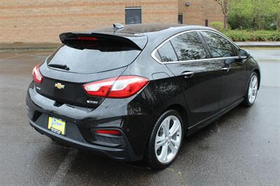 2017 Chevrolet Cruze Premier Auto - Photo 4 - Salem, OR 97317