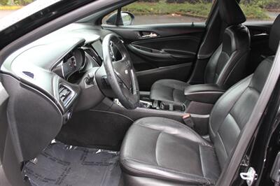 2017 Chevrolet Cruze Premier Auto - Photo 10 - Salem, OR 97317