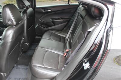 2017 Chevrolet Cruze Premier Auto - Photo 13 - Salem, OR 97317