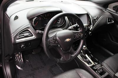 2017 Chevrolet Cruze Premier Auto - Photo 9 - Salem, OR 97317