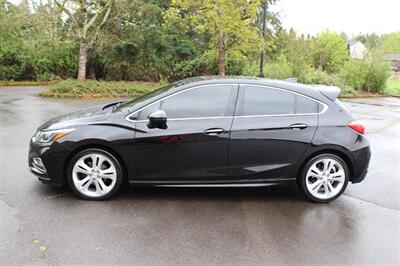 2017 Chevrolet Cruze Premier Auto - Photo 7 - Salem, OR 97317