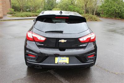 2017 Chevrolet Cruze Premier Auto - Photo 8 - Salem, OR 97317