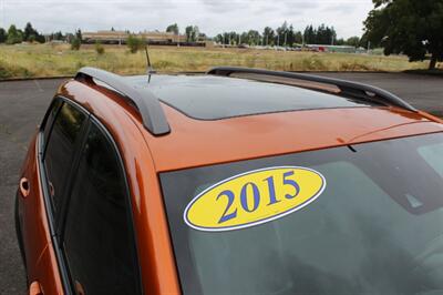 2015 Jeep Cherokee Trailhawk   - Photo 19 - Salem, OR 97317