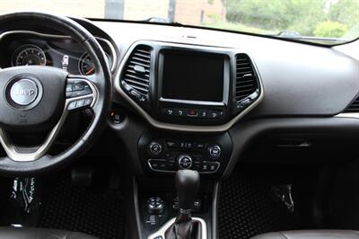 2015 Jeep Cherokee Trailhawk   - Photo 14 - Salem, OR 97317