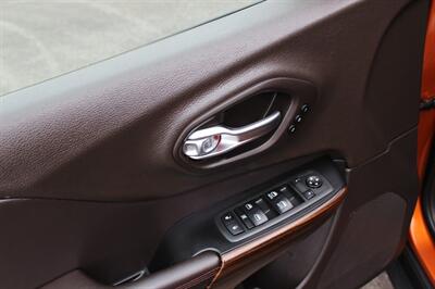 2015 Jeep Cherokee Trailhawk   - Photo 11 - Salem, OR 97317
