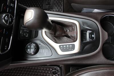 2015 Jeep Cherokee Trailhawk   - Photo 12 - Salem, OR 97317