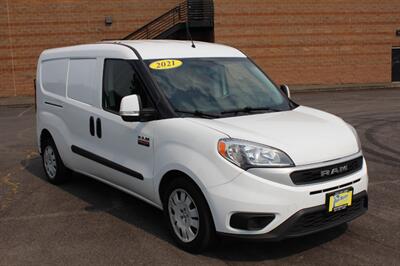 2021 RAM ProMaster City Tradesman SLT   - Photo 1 - Salem, OR 97317