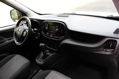2021 RAM ProMaster City Tradesman SLT   - Photo 16 - Salem, OR 97317