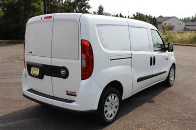 2021 RAM ProMaster City Tradesman SLT   - Photo 4 - Salem, OR 97317