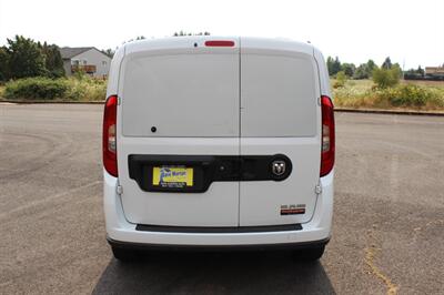 2021 RAM ProMaster City Tradesman SLT   - Photo 8 - Salem, OR 97317