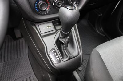 2021 RAM ProMaster City Tradesman SLT   - Photo 12 - Salem, OR 97317