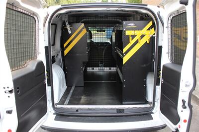 2021 RAM ProMaster City Tradesman SLT   - Photo 14 - Salem, OR 97317