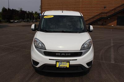 2021 RAM ProMaster City Tradesman SLT   - Photo 6 - Salem, OR 97317
