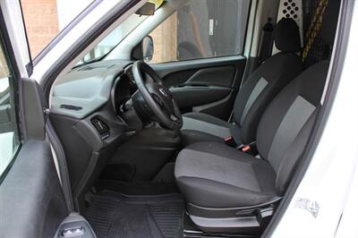 2021 RAM ProMaster City Tradesman SLT   - Photo 10 - Salem, OR 97317