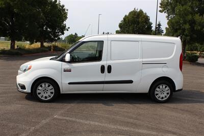 2021 RAM ProMaster City Tradesman SLT   - Photo 7 - Salem, OR 97317
