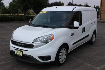 2021 RAM ProMaster City Tradesman SLT   - Photo 2 - Salem, OR 97317