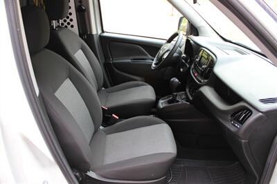 2021 RAM ProMaster City Tradesman SLT   - Photo 17 - Salem, OR 97317