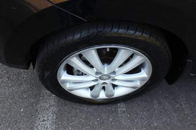 2011 Hyundai Tucson Limited   - Photo 20 - Salem, OR 97317