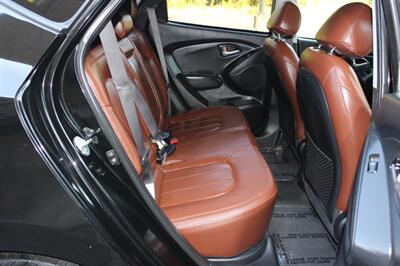 2011 Hyundai Tucson Limited   - Photo 16 - Salem, OR 97317