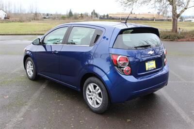 2014 Chevrolet Sonic LT Auto   - Photo 3 - Salem, OR 97317