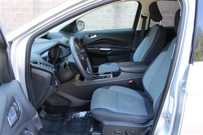 2018 Ford Escape SE   - Photo 10 - Salem, OR 97317