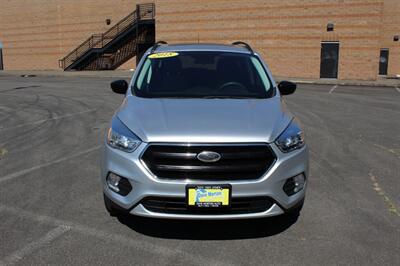 2018 Ford Escape SE   - Photo 6 - Salem, OR 97317
