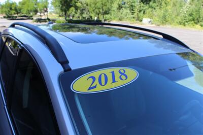 2018 Ford Escape SE   - Photo 19 - Salem, OR 97317