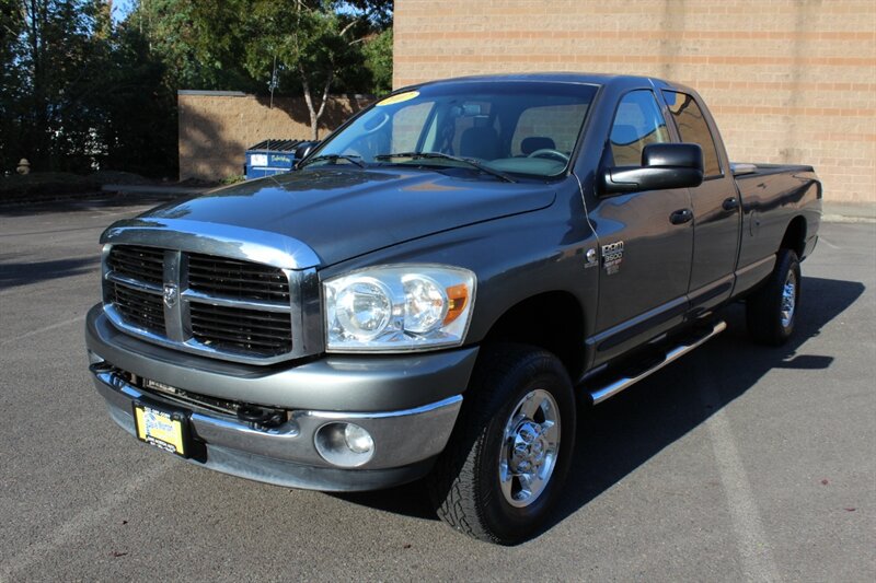 2007 Dodge Ram 3500 SLT  
