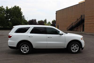 2013 Dodge Durango SXT   - Photo 5 - Salem, OR 97317