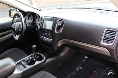 2013 Dodge Durango SXT   - Photo 18 - Salem, OR 97317