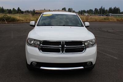 2013 Dodge Durango SXT   - Photo 6 - Salem, OR 97317
