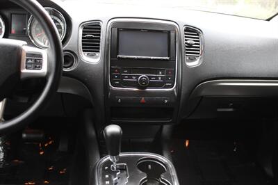 2013 Dodge Durango SXT   - Photo 14 - Salem, OR 97317