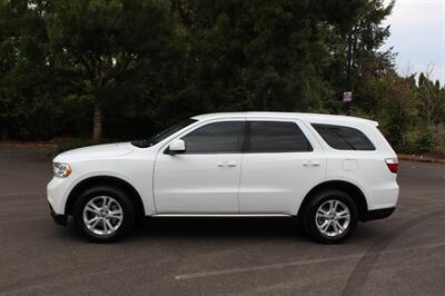 2013 Dodge Durango SXT   - Photo 7 - Salem, OR 97317