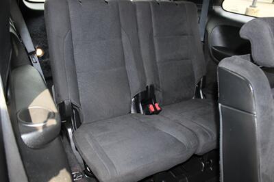 2013 Dodge Durango SXT   - Photo 16 - Salem, OR 97317
