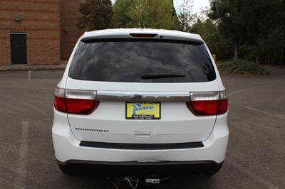 2013 Dodge Durango SXT   - Photo 8 - Salem, OR 97317
