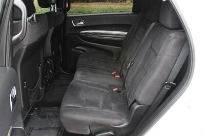 2013 Dodge Durango SXT   - Photo 13 - Salem, OR 97317