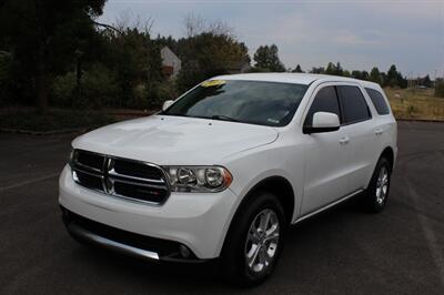 2013 Dodge Durango SXT   - Photo 2 - Salem, OR 97317