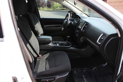 2013 Dodge Durango SXT   - Photo 19 - Salem, OR 97317