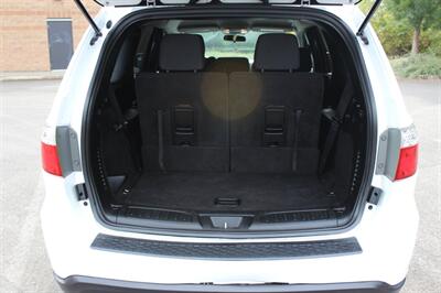 2013 Dodge Durango SXT   - Photo 15 - Salem, OR 97317
