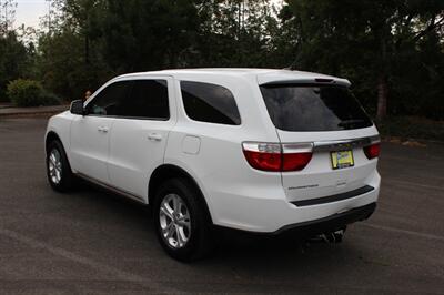 2013 Dodge Durango SXT   - Photo 3 - Salem, OR 97317