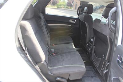 2013 Dodge Durango SXT   - Photo 17 - Salem, OR 97317