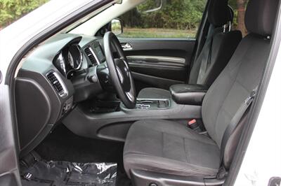 2013 Dodge Durango SXT   - Photo 10 - Salem, OR 97317