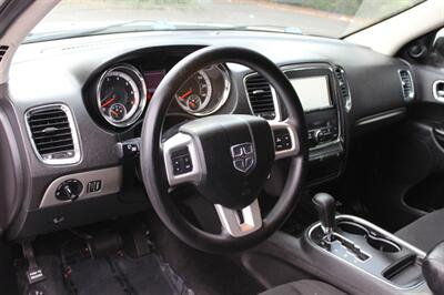 2013 Dodge Durango SXT   - Photo 9 - Salem, OR 97317