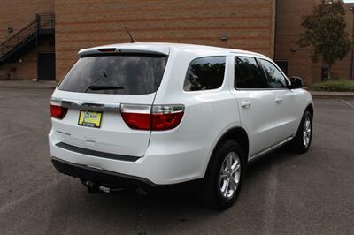 2013 Dodge Durango SXT   - Photo 4 - Salem, OR 97317