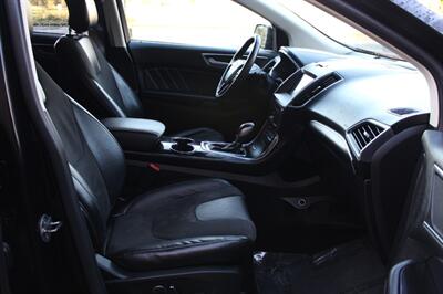 2016 Ford Edge Sport   - Photo 18 - Salem, OR 97317