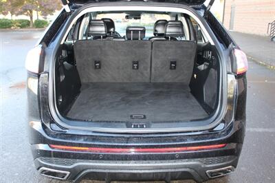 2016 Ford Edge Sport   - Photo 15 - Salem, OR 97317