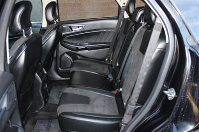 2016 Ford Edge Sport   - Photo 13 - Salem, OR 97317